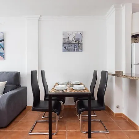 Appartamento Casa Bonita