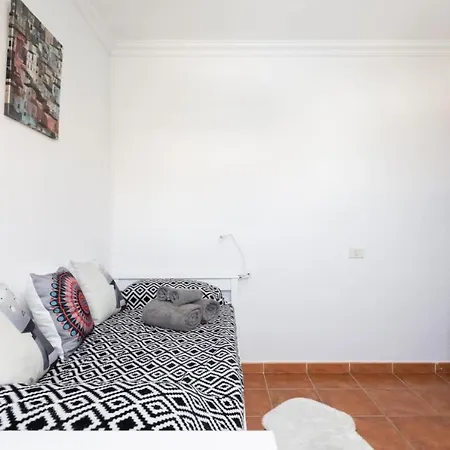 Appartamento Casa Bonita Puerto de la Cruz (Tenerife)