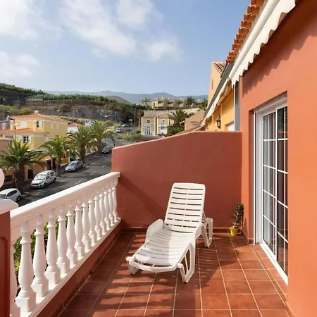 Casa Bonita Appartamento Puerto de la Cruz (Tenerife)