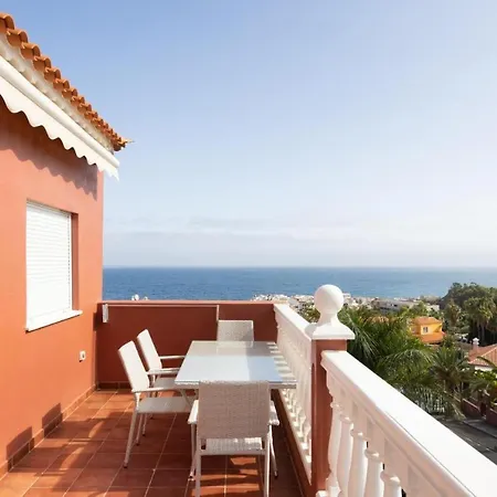 Casa Bonita Appartamento