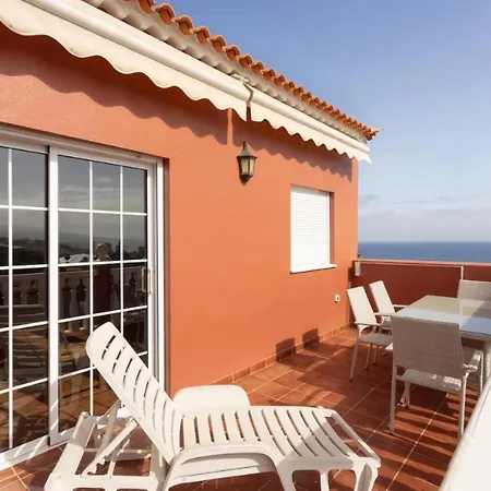 Appartamento Casa Bonita Puerto de la Cruz (Tenerife)