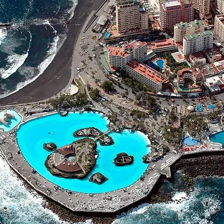 Casa Bonita Appartamento
